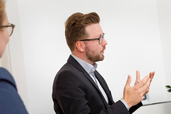 Szene Management Audit - Das Top-Management identifizieren