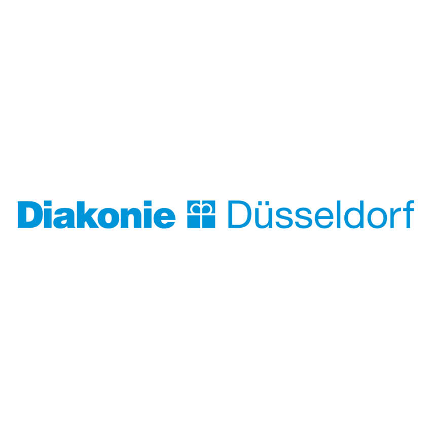Logo Diakonie Düsseldorf