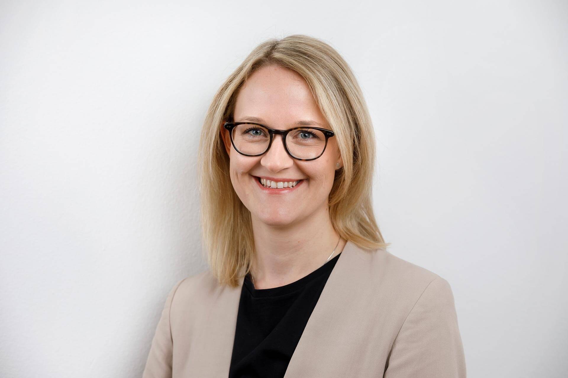 Anja Schoster