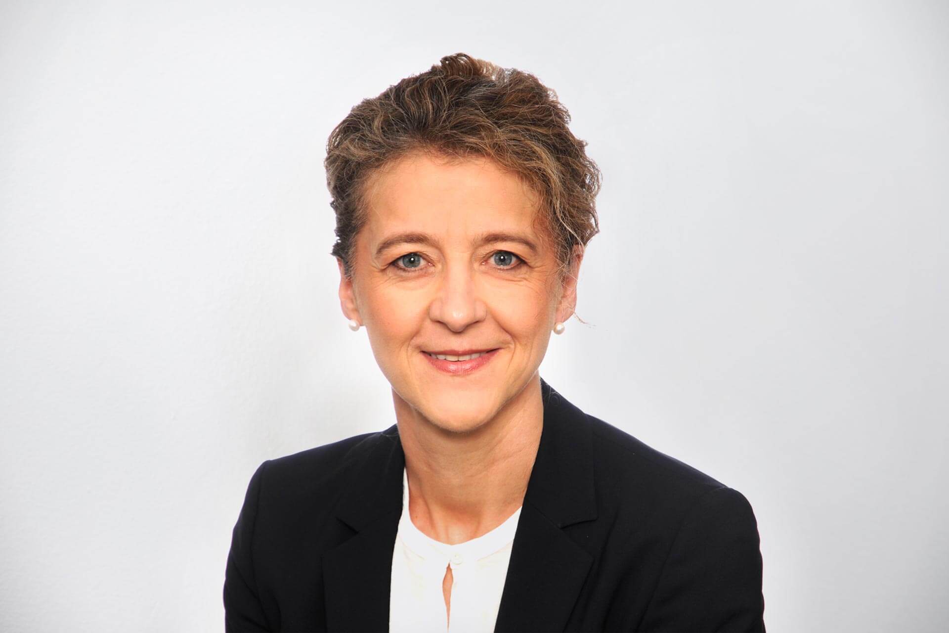 Birgit Röschert