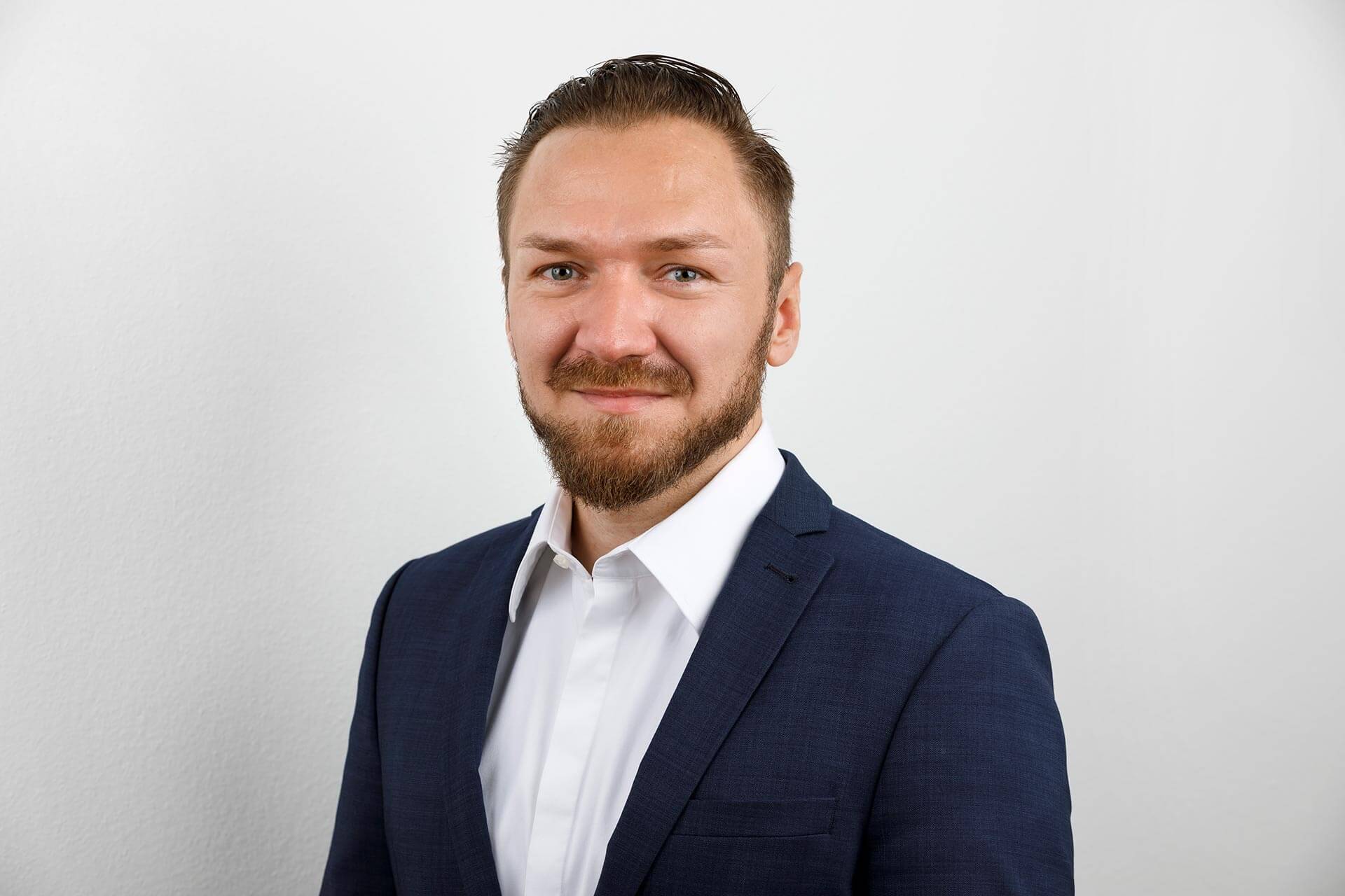 Gregor Wojtowicz