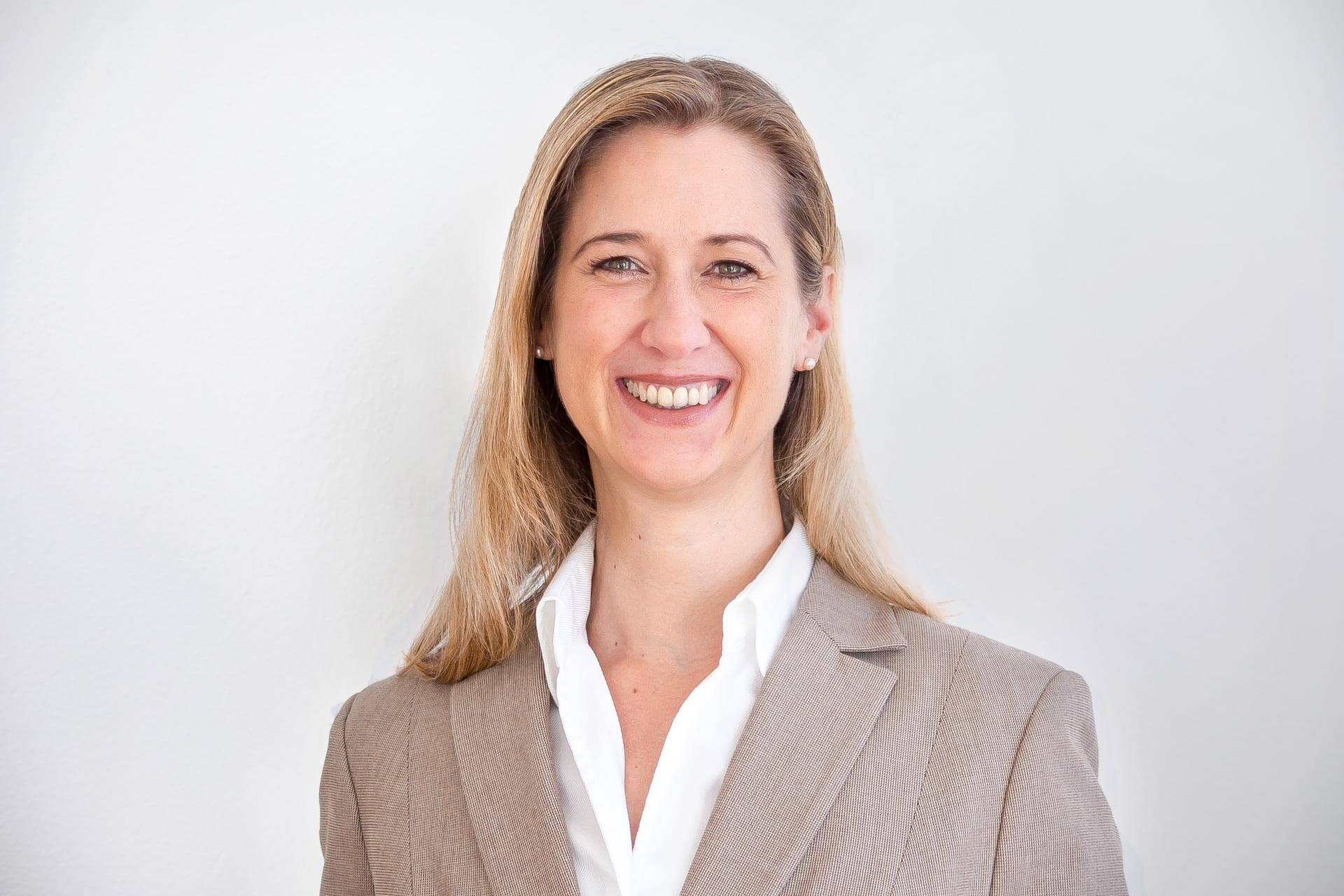 Kirsten Rohde