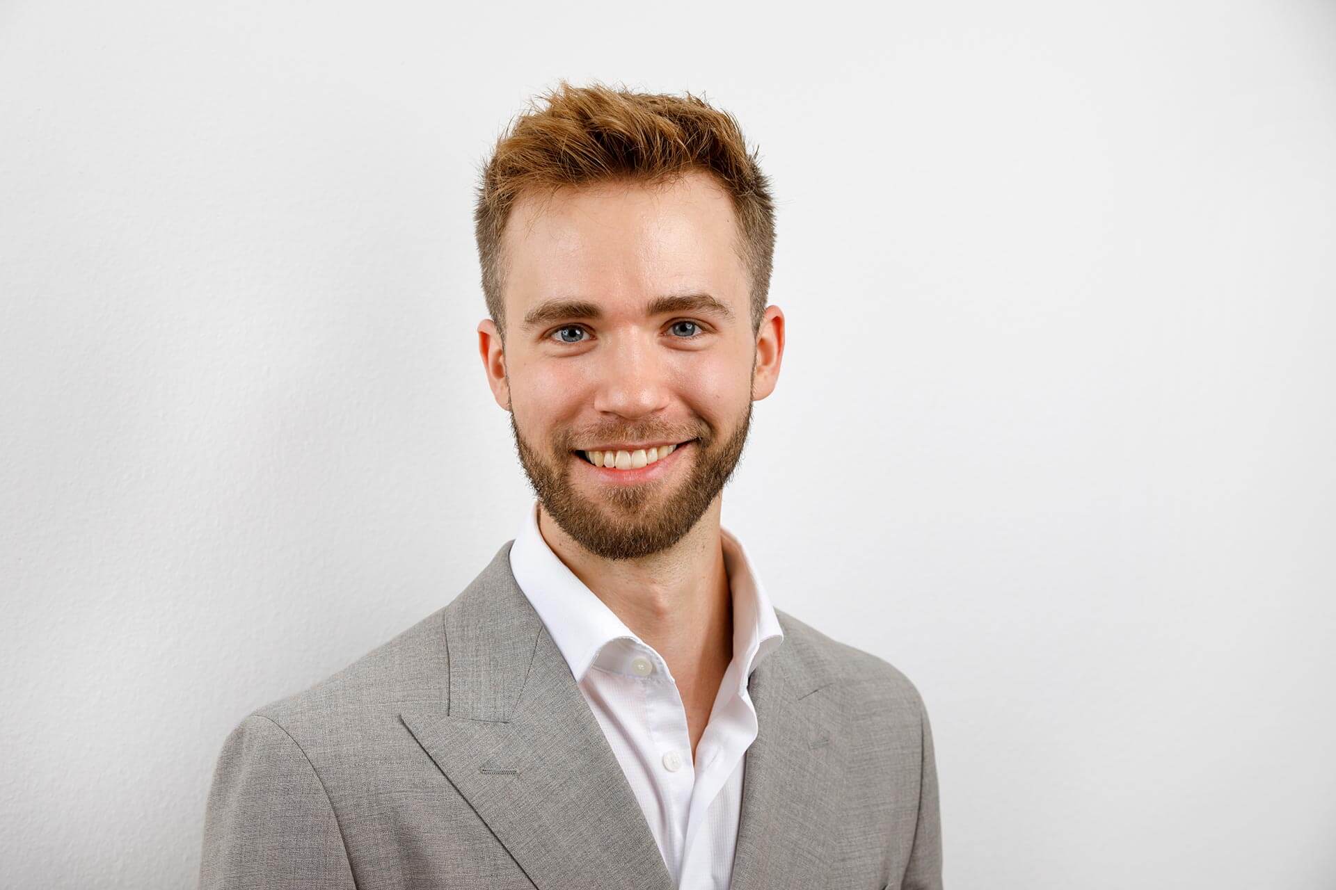 Niklas Becker